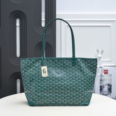 Goyard Shopping Bags